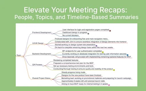 Google Transcribe & Summarize Live