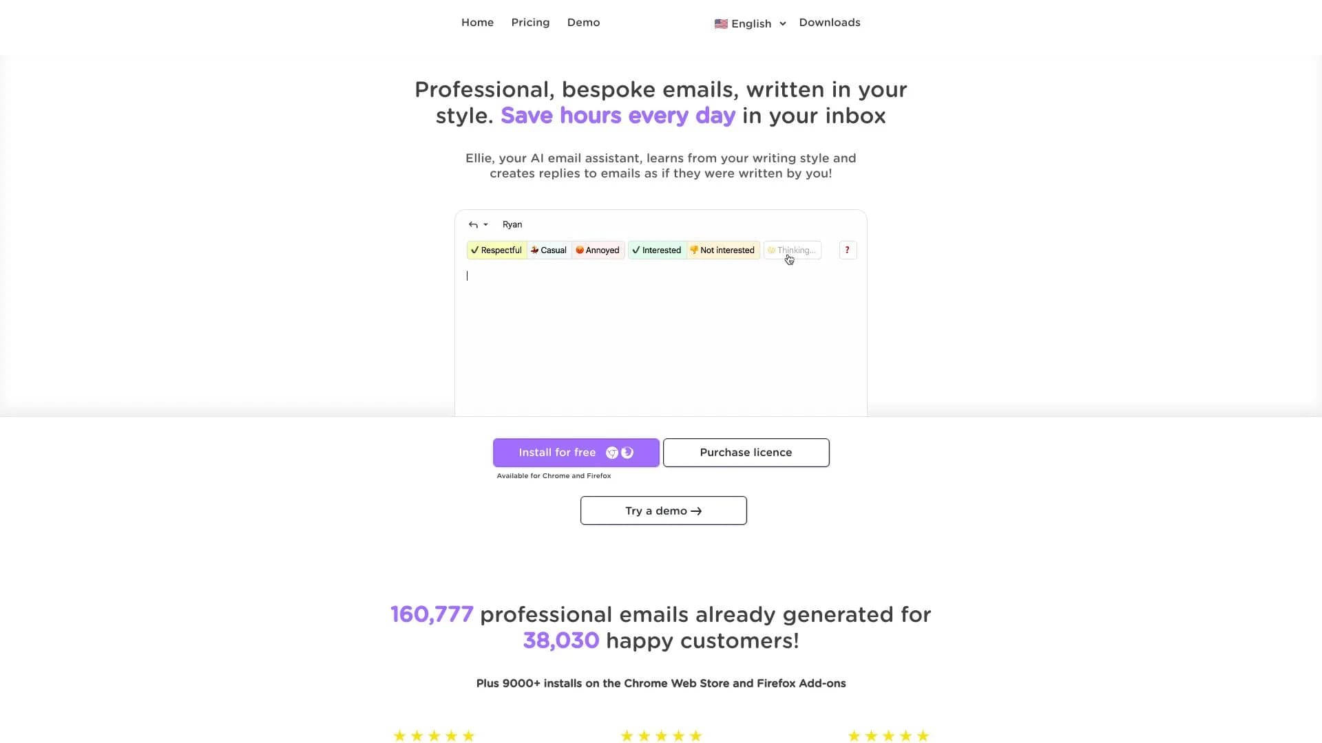 tryellie.com