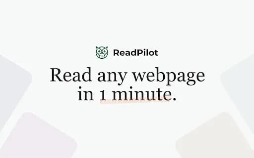 ReadPilot