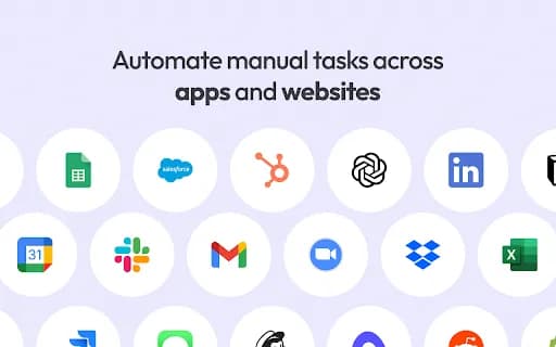 Bardeen AI: Automate Browser Apps for Free
