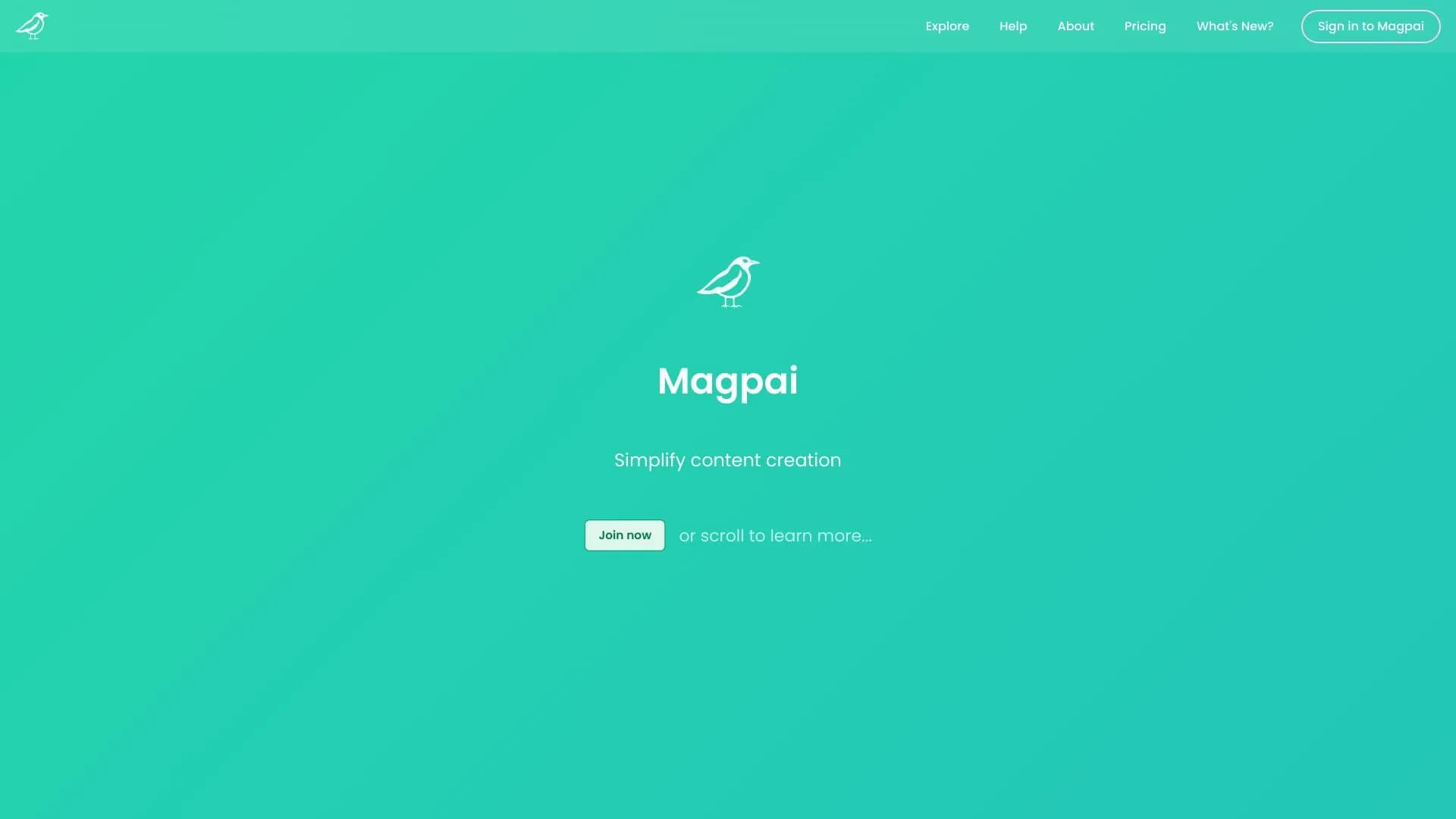 Magpai