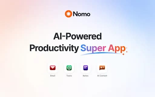 Nomo