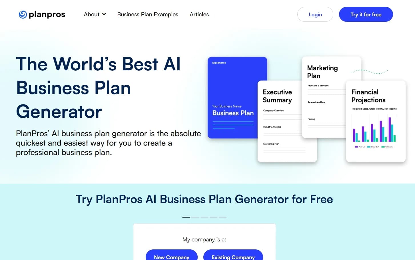 PlanPros.ai