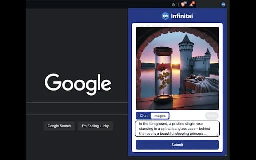 Infinitai
