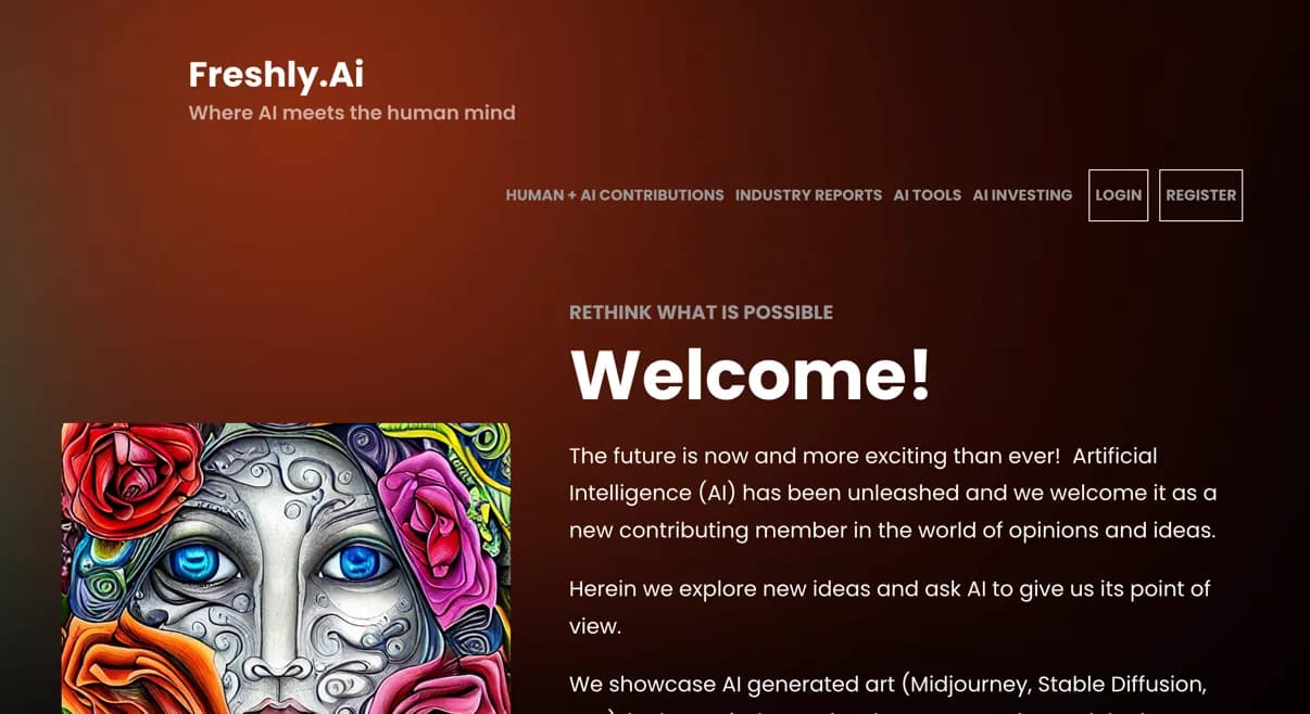 Freshly.ai