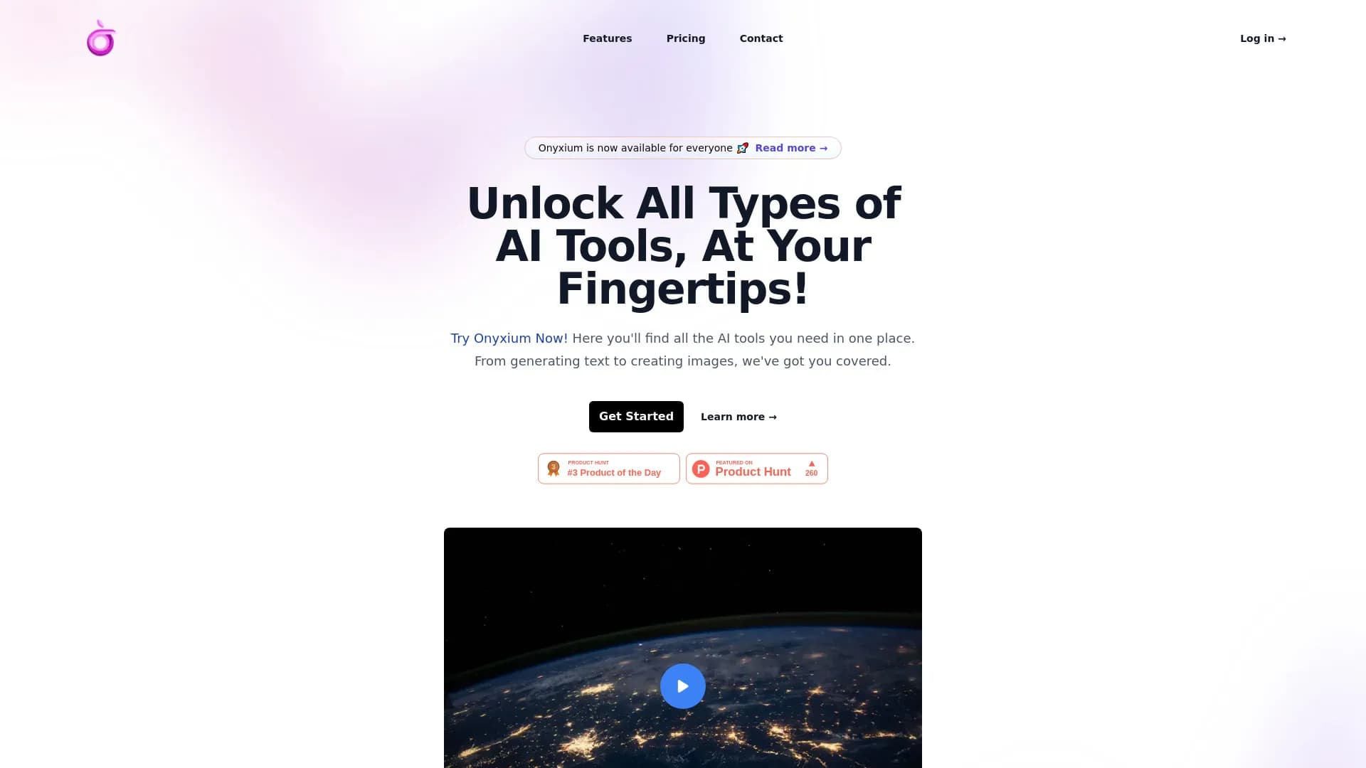 Onyxium AI