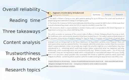 Full Picture: research, analyze with ChatGPT
