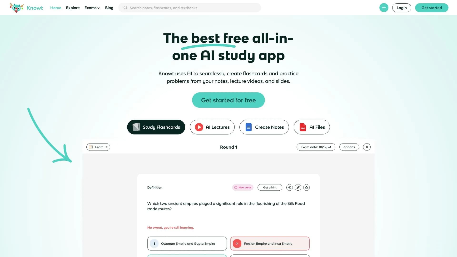knowt.io