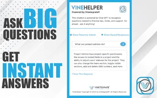 VineHelper™