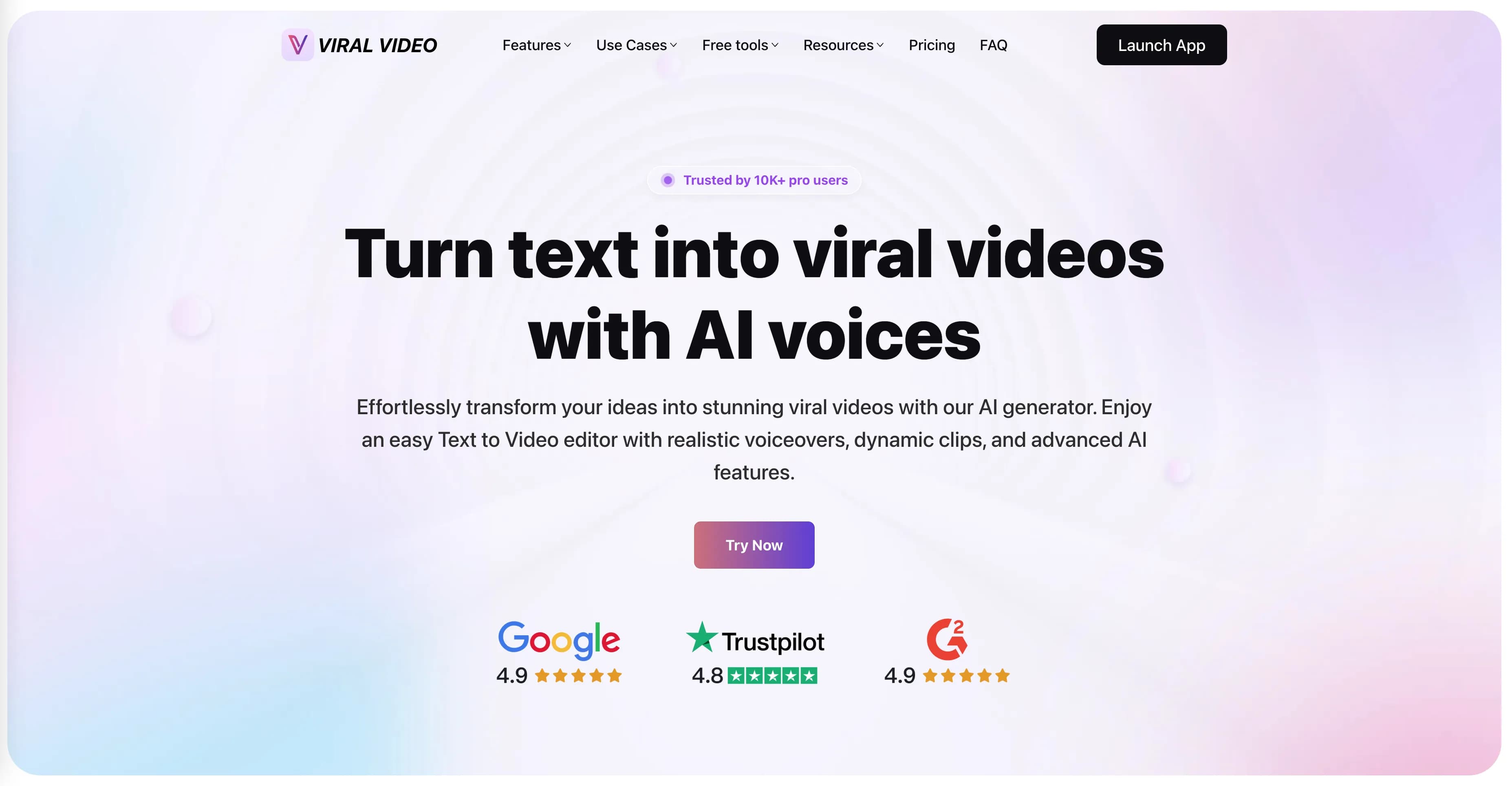 ViralVideo