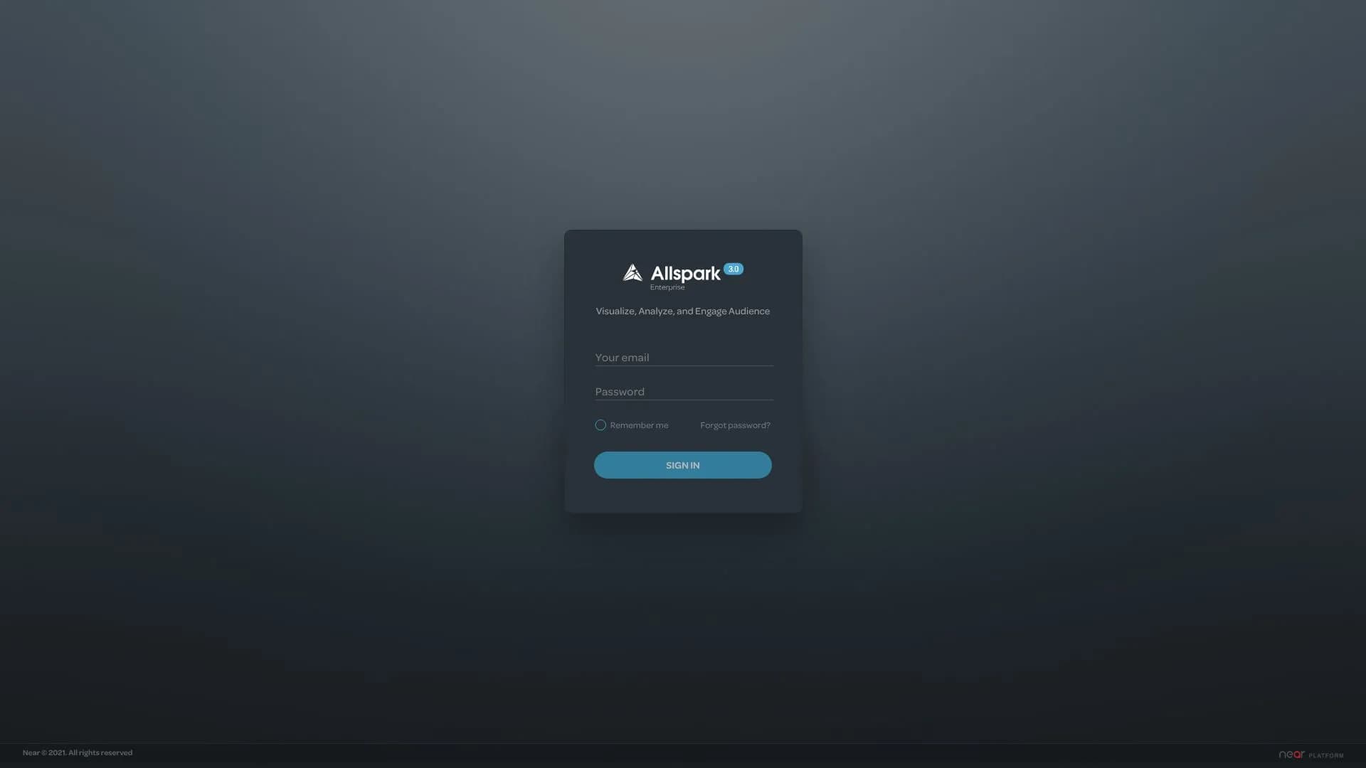 Allspark 3.0
