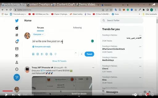 ContentCraft