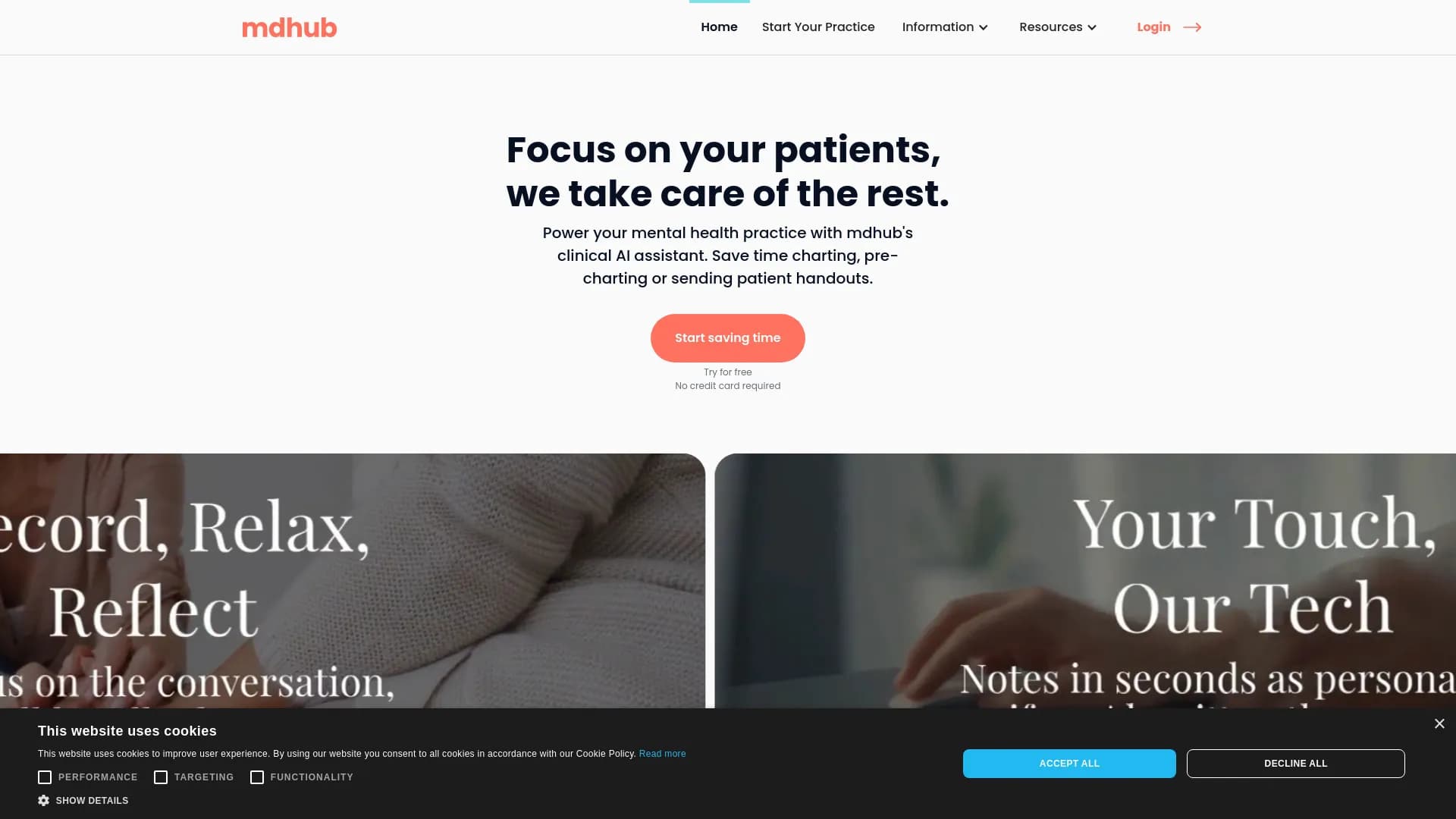 mdhub