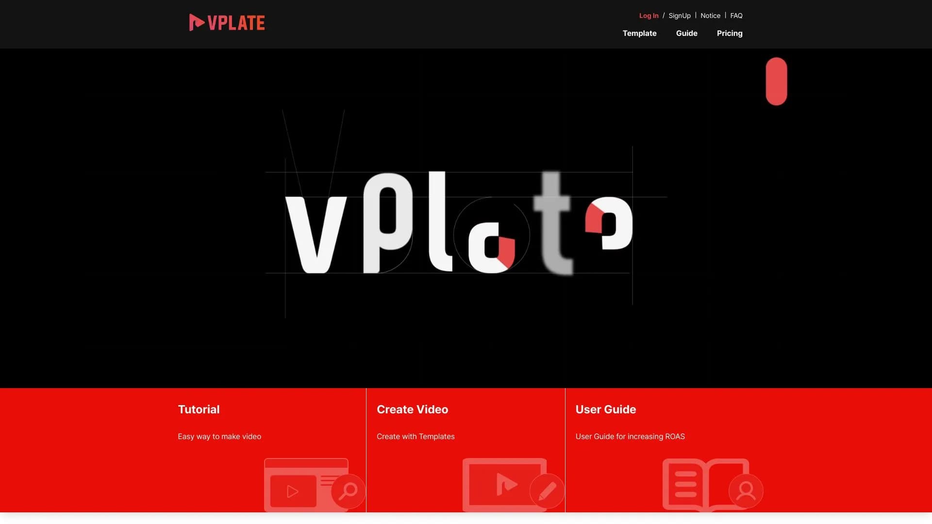 VPLATE Video Ads - Chat GPT Plugin