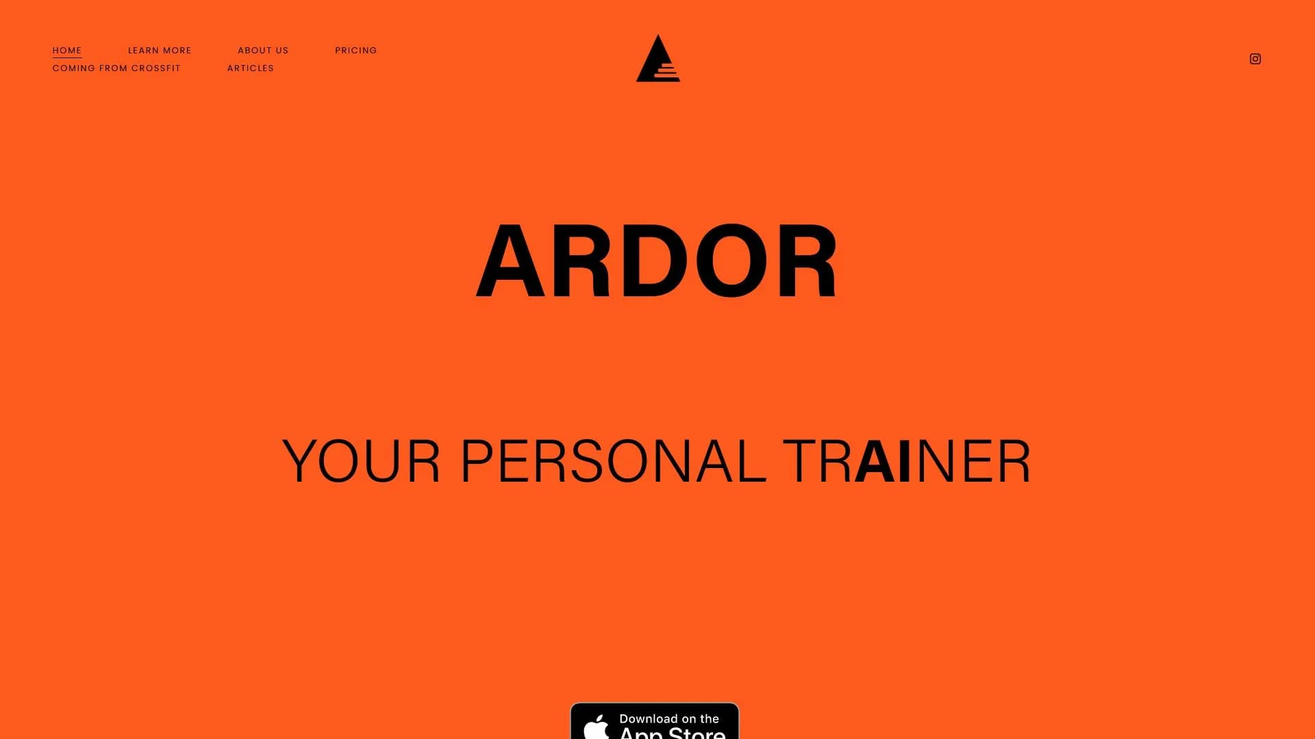 Ardor Fitness