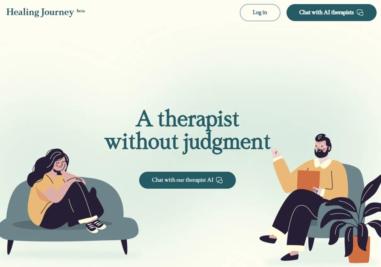 healingjourney