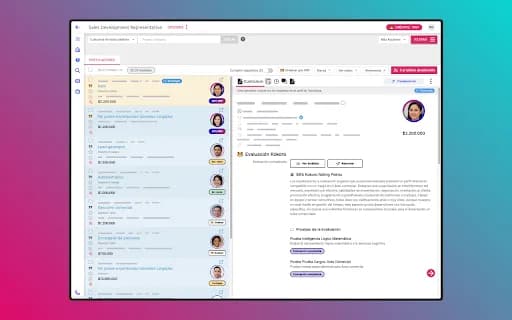 Kokoro Insights para Bumeran