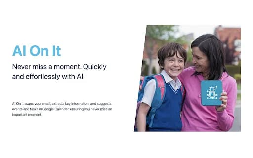 AI On It