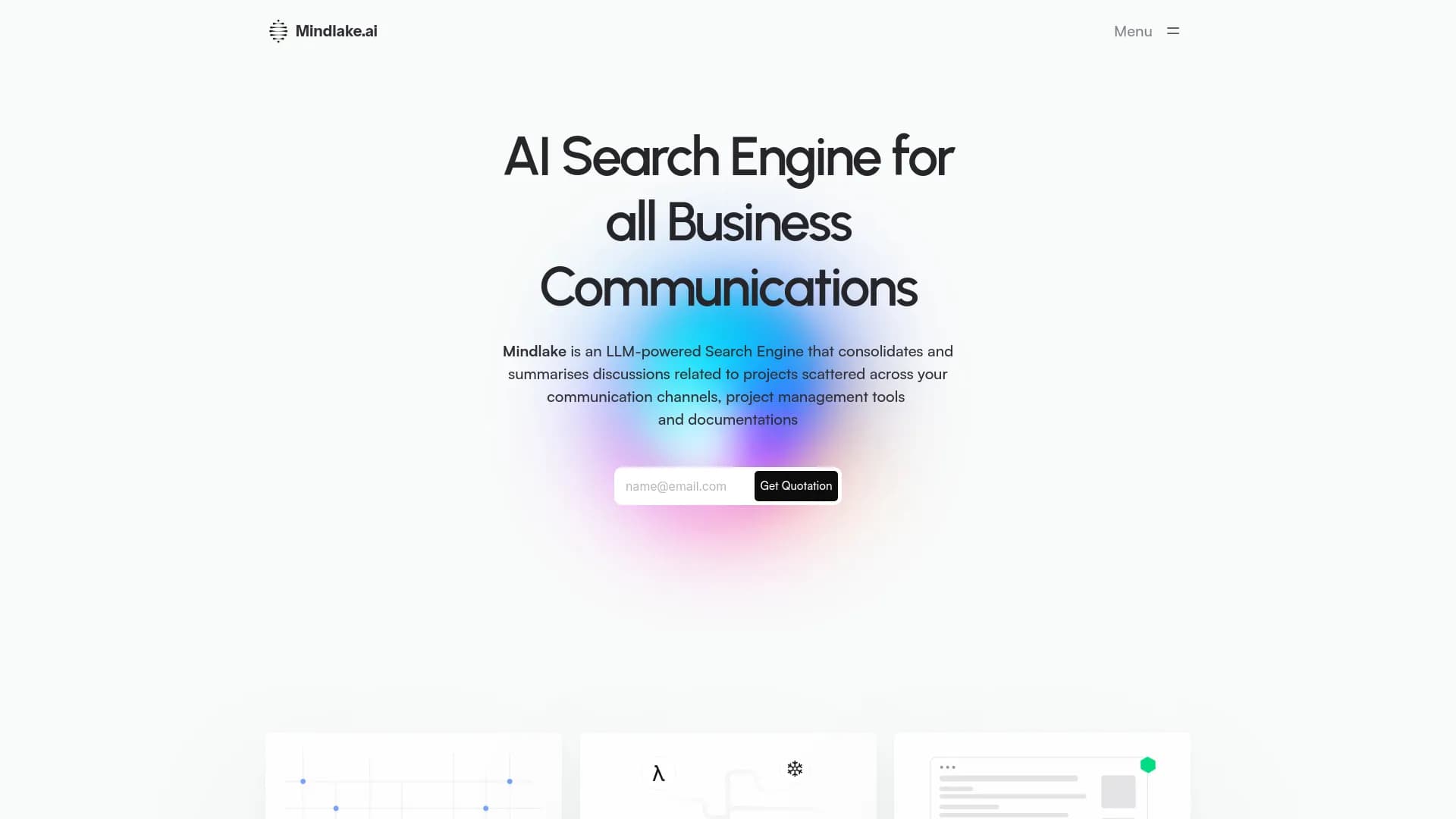 Mindlake.ai
