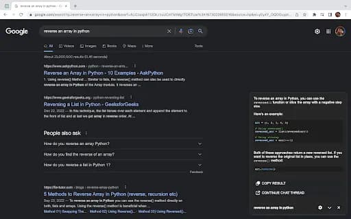 ChatGPT Assistant - Use AI Everywhere