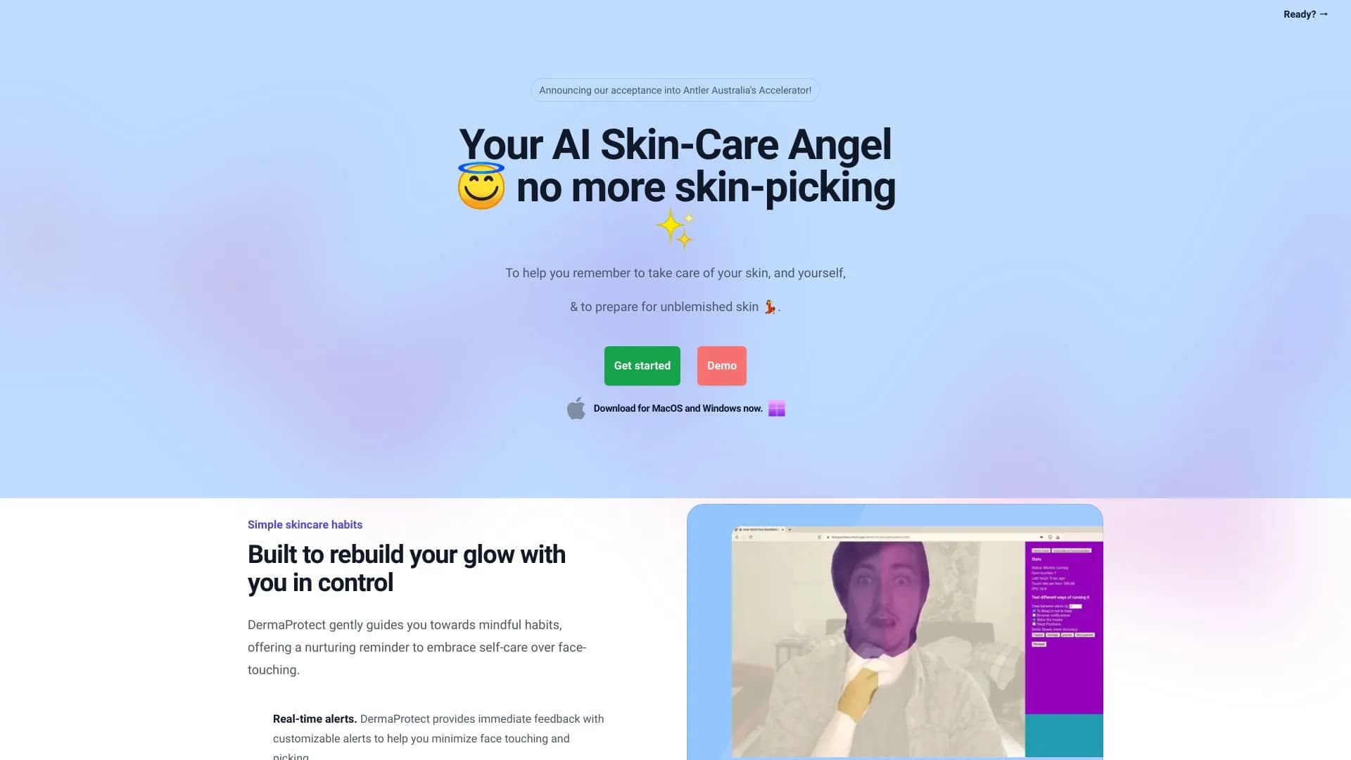 Dermaprotect