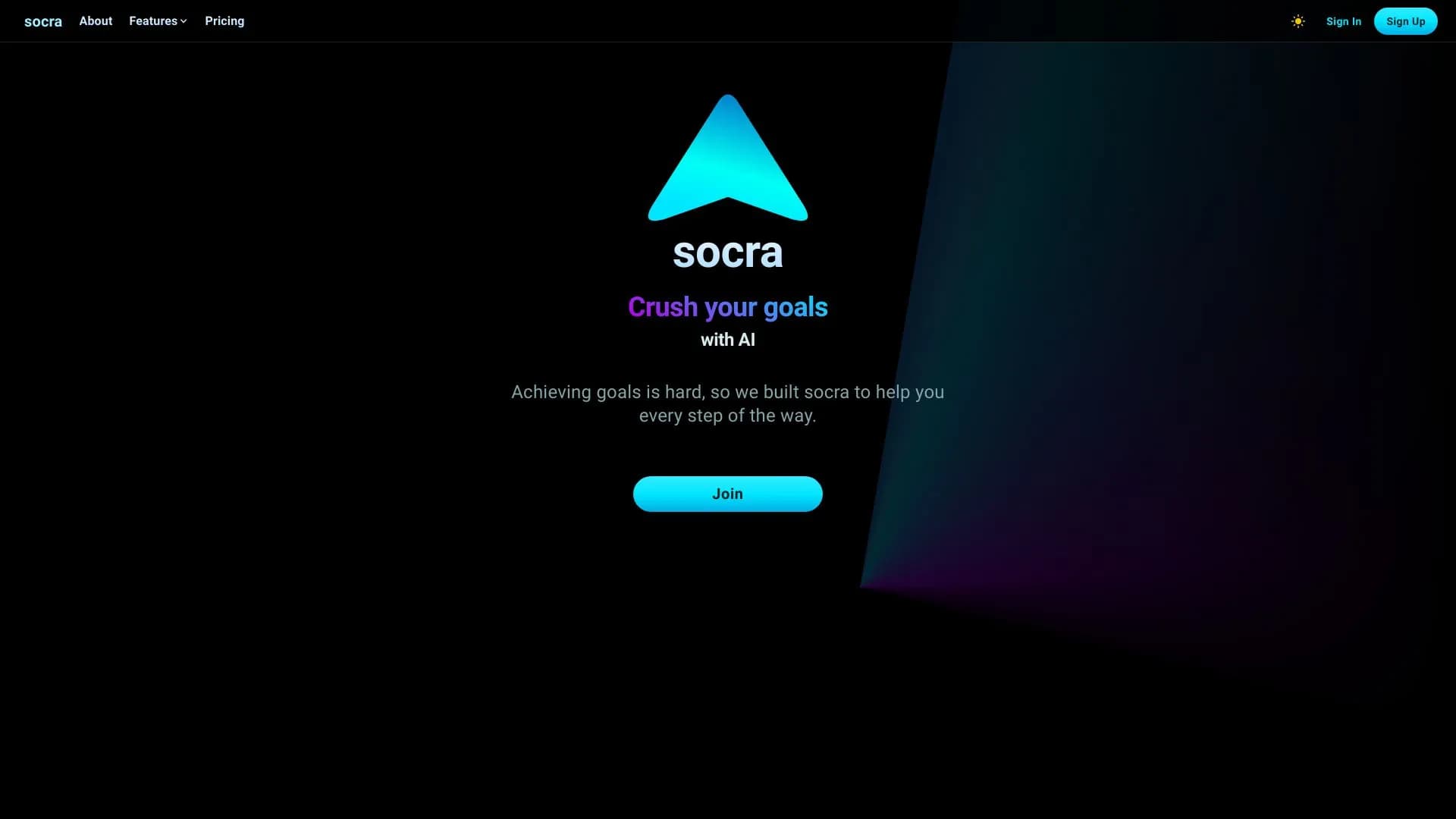 socra AI