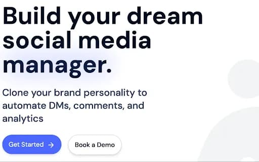 Sociable AI