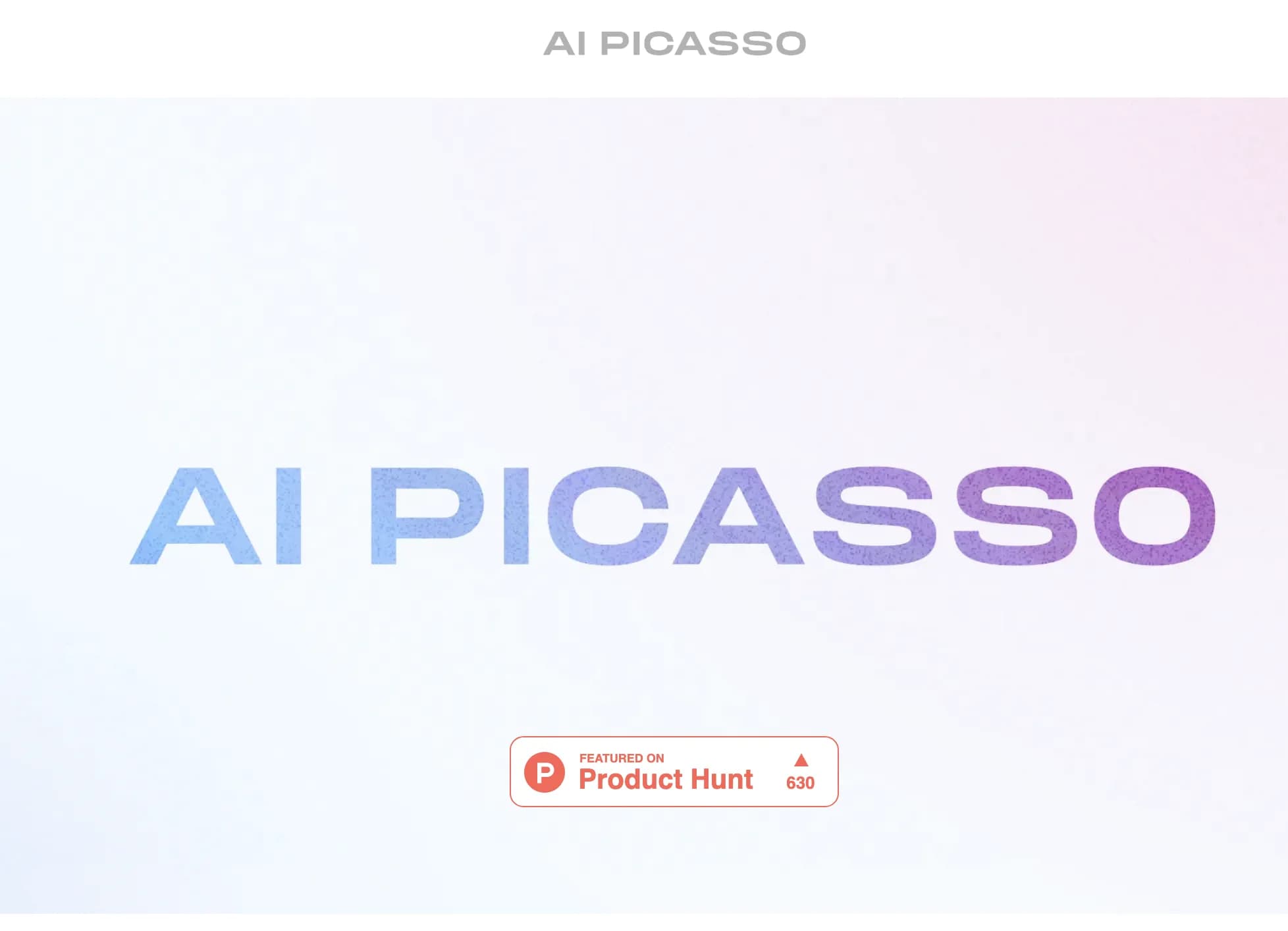 AI Picasso