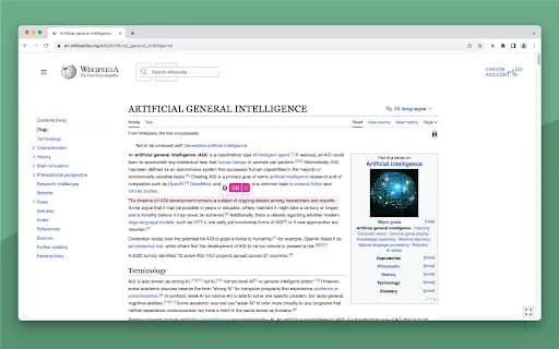 chatlyn AI