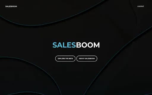 SalesBoom.AI