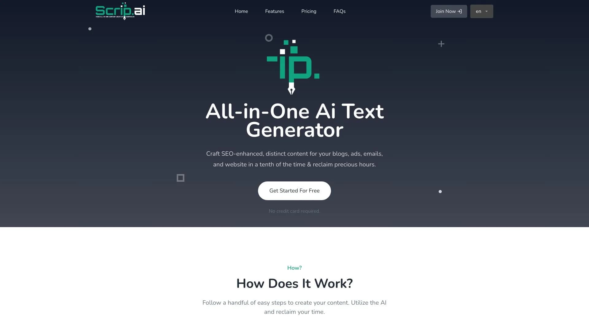 scrip.ai