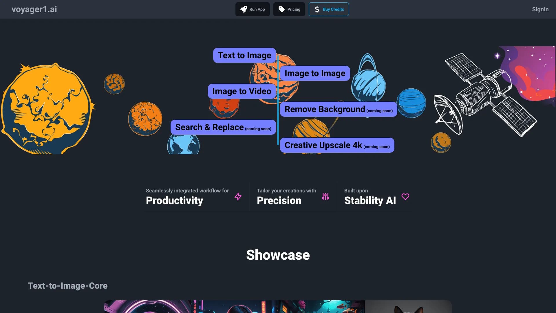 Voyager1.ai