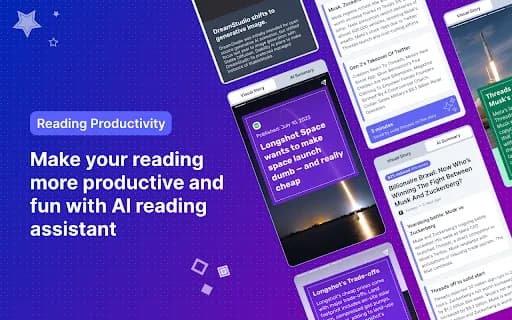 Storywiz: AI Reading Assistant