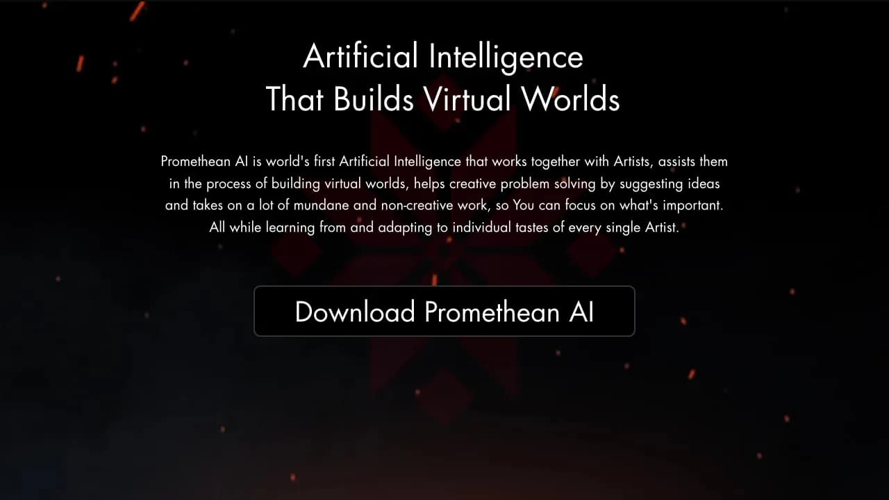 PrometheanAI