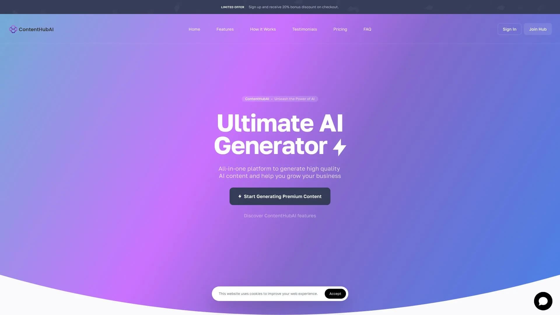 ContentHubAI.com