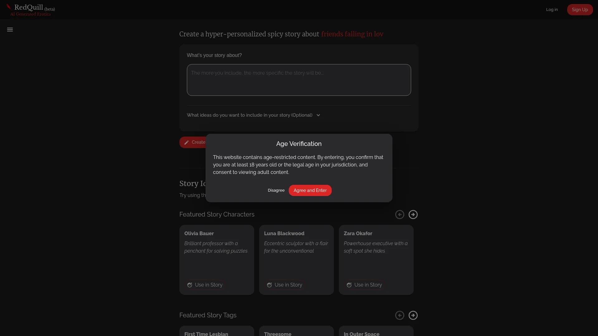 redquill.net