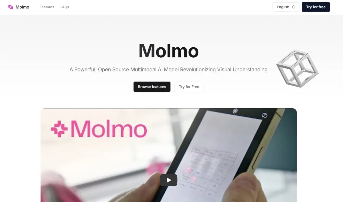Molmo
