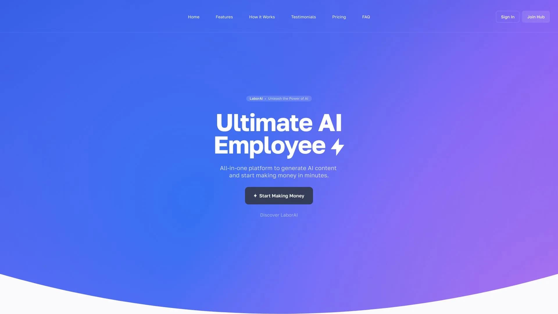 LaborAI Pro