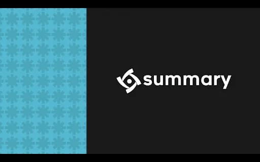 Summary.ai