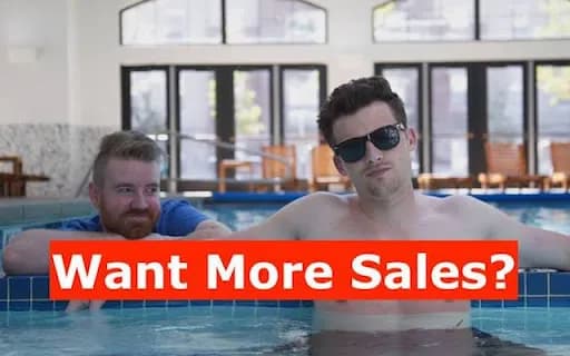 Salesbath