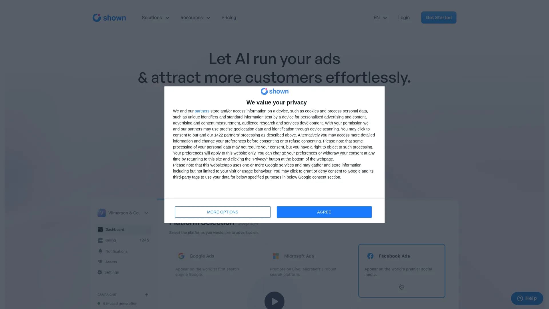 instaon.io