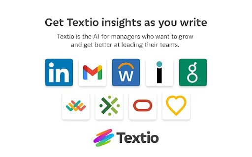 Textio for Chrome