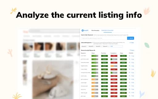 McdGPT: Mercadolivre AI Listing edit