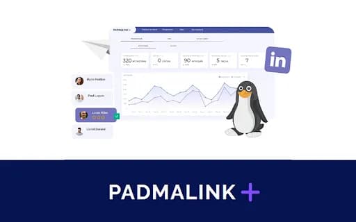 Padmalink