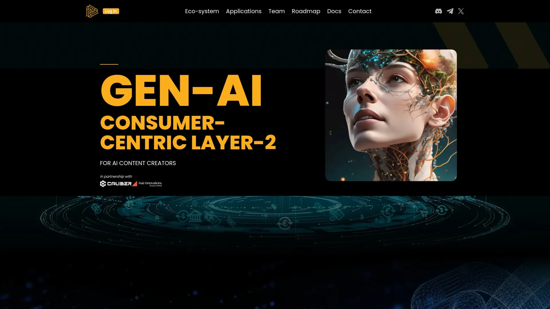 AIE LABS