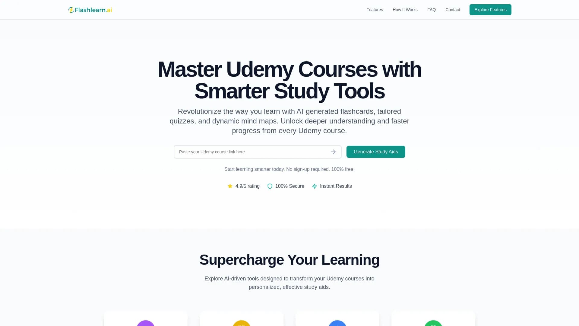 Flashlearn.ai