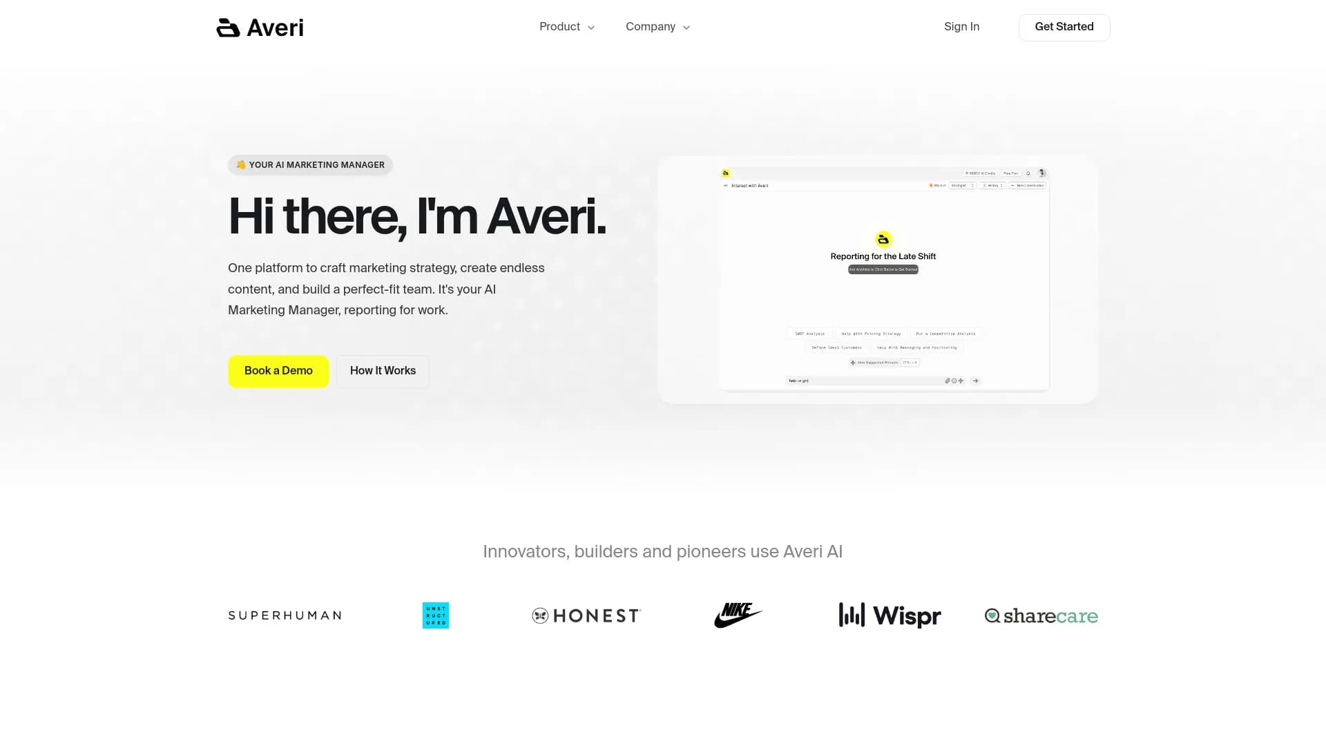 Averi