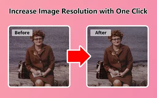 Image Upscaler