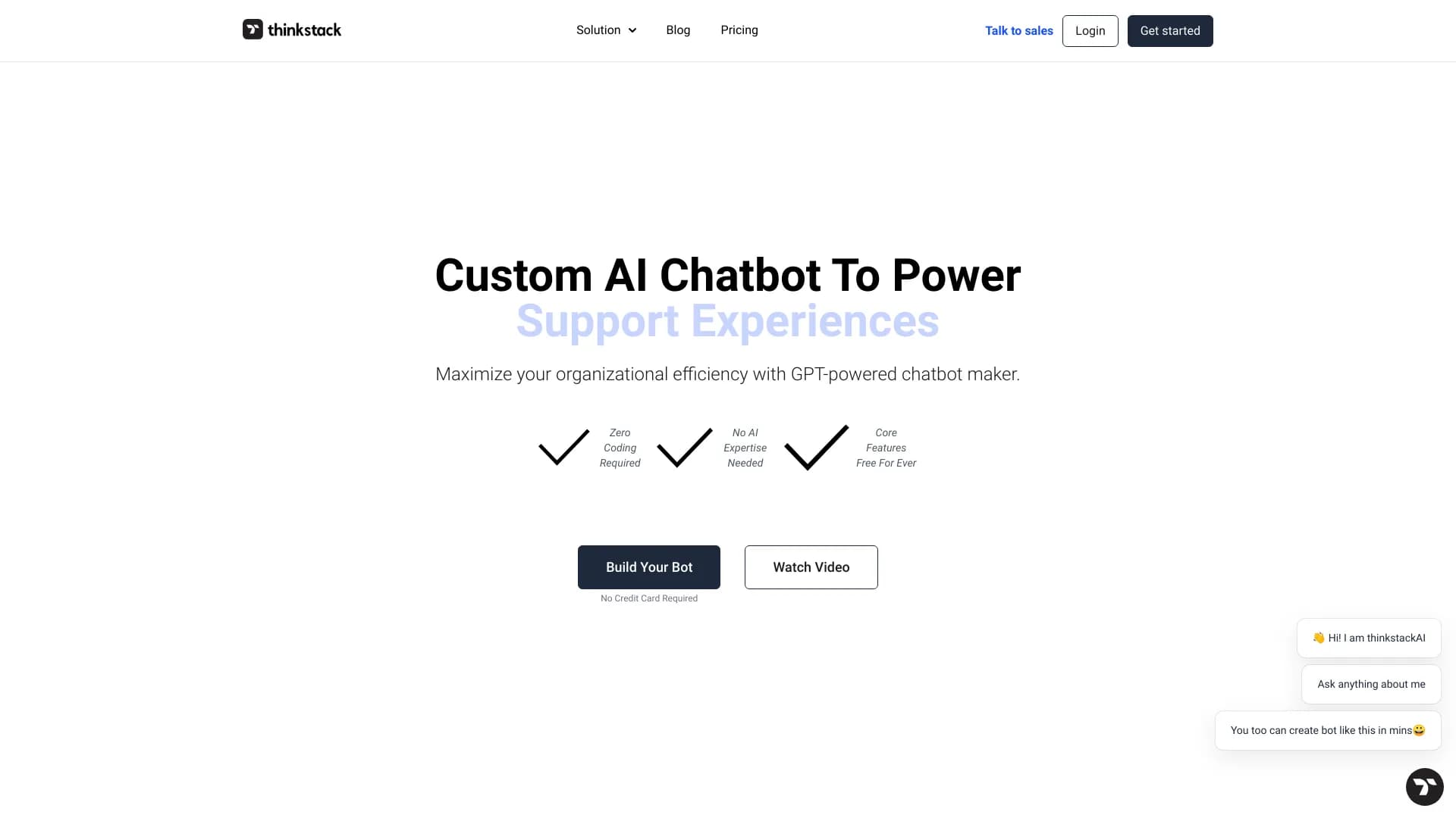 thinkstack.AI